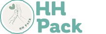The HH Pack Logo